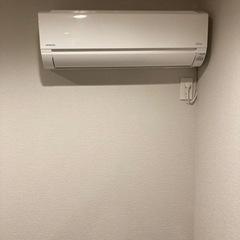 繁忙期に伴う、Ｒ5年度エアコン工事補助募集中
