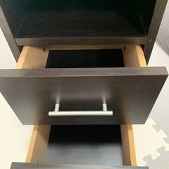 収納ボックスの画像