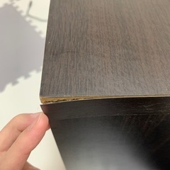 収納ボックスの画像