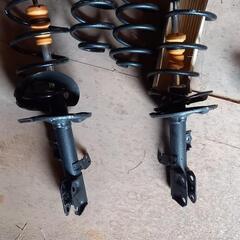 純正80系ヴォクシー【サスペンションフルセット】１台分