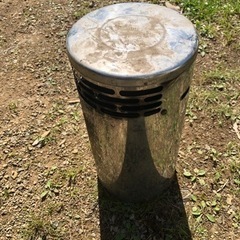 エントツ　