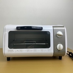 オーブントースター　KOS-1022 【Z-166】