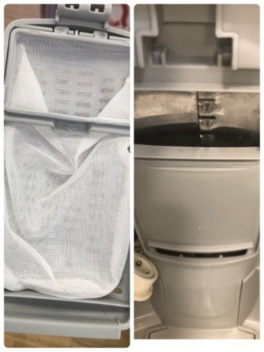 K079★TOSHIBA製★2019年製4.5㌔洗濯機★6ヵ月間保証付き★近隣配送・設置可能 