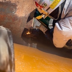 建築鍛冶工募集