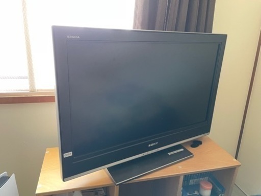 (取引中)SONY 32インチ テレビ