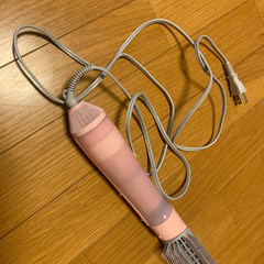 ヘアドライヤー