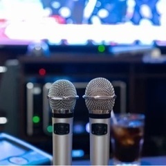 【９月土日】カラオケ会♪✨🎶