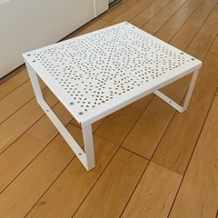 IKEA ヴァリエラ　シェルフインサート