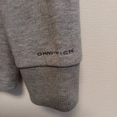 コロンビア　ロングTシャツ未使用の画像