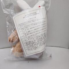 レクサスオリジナルテディベアの画像
