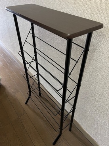 ニトリ靴箱