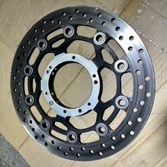 YUTAKA cb1300sc54フロントブレーキディスクローター