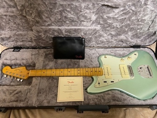 Fender American Professional II Jazzmaster