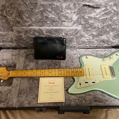 Fender American Professional II Jazzmasterの画像