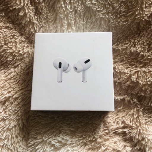 Air Pods Pro Apple純正品❗️