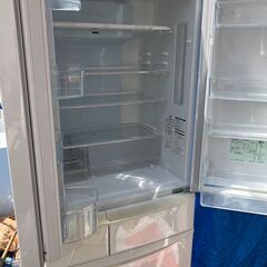【福岡市限定】近郊限定 415L 日立 冷凍冷蔵庫 5ドア 配送設置無料♬ 福岡市限定】近郊限定 415L 日立 冷凍冷蔵庫 5ドア 配送設置無料