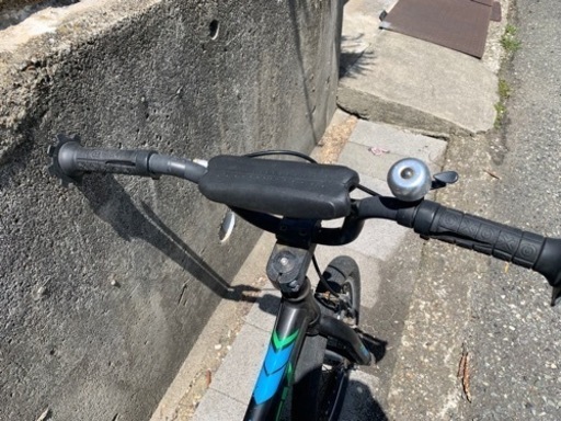 人気トレック　16インチ　子供MTB