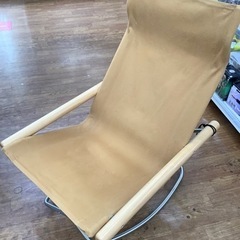 NychairXロッキングチェア入荷いたしました！