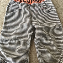 男の子　110  100  春夏物の画像