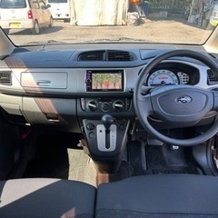 ★支払い総額 12.8万★スバル ステラ！車検令和6年1月！下取り、配送可能！の画像