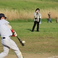 【助っ人募集！！】3イニングの登板依頼🔥