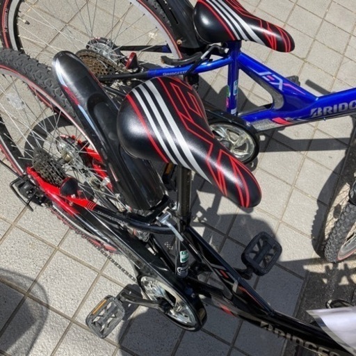5/16 値下げ?オススメ?2021年モデル BRIDGESTONE エクスプレスジュニア 24インチ キッズ自転車 ブリヂストン 5