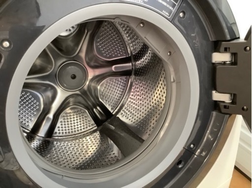 【トレファク摂津店】HITACHI ドラム式洗濯乾燥機2019年製が入荷致しました！
