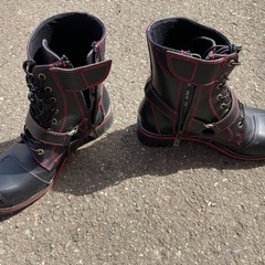 ワイルドウイング　26.5の画像