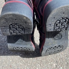 ワイルドウイング　26.5の画像