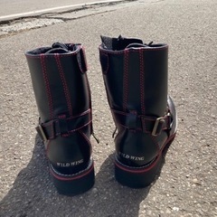 ワイルドウイング　26.5の画像