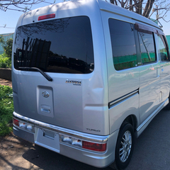 コミコミ22万円、アトレワゴンカスタムR, 車検2年付き、下取り可能の画像