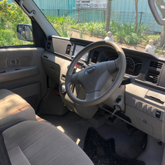 コミコミ22万円、アトレワゴンカスタムR, 車検2年付き、下取り可能の画像