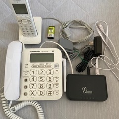 IP電話セット