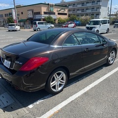 🔵値引き可能期間です❗️オシャレさ満載プジョー308C Cグリフ❗️デイライト装備！車検６年９月❗️の画像