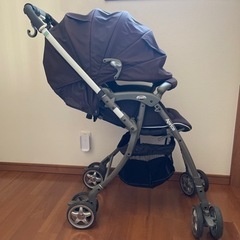 【お取引先決定しました】アプリカ　ベビーカー　AirRia Lu...