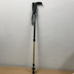 2304-368 トレッキングポール 長さ約78.5cm 現状お渡し