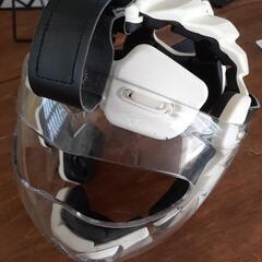 mizuno　空手用メンホー7