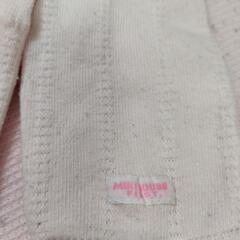 【中古】ベビー赤ちゃん靴下とレッグウォーマーセットの画像