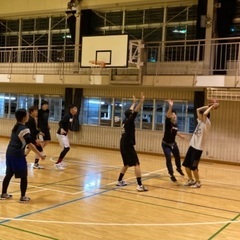 宇都宮市で水•土•日バスケしましょう🏀