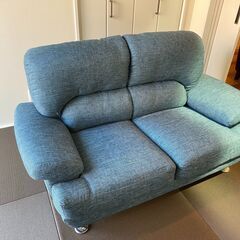 二人がけソファ ニトリ