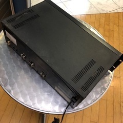 TASCAM cc222の画像
