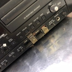 TASCAM cc222の画像