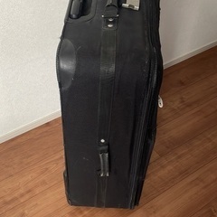 大型スーツケース 80 x 54 x 27cmの画像