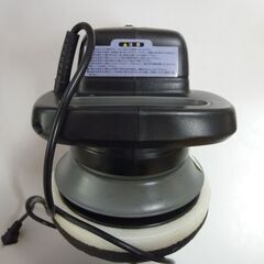 カーポリッシャー