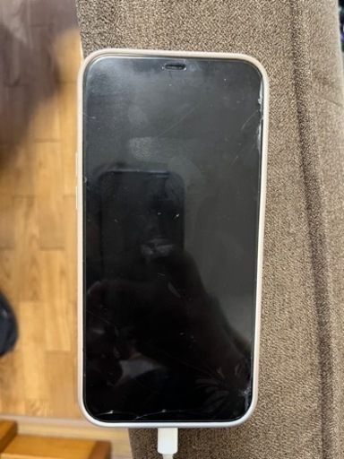 iPhone12 Pro Max 512GB ゴールド