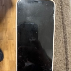 iPhone12 Pro Max 512GB ゴールド