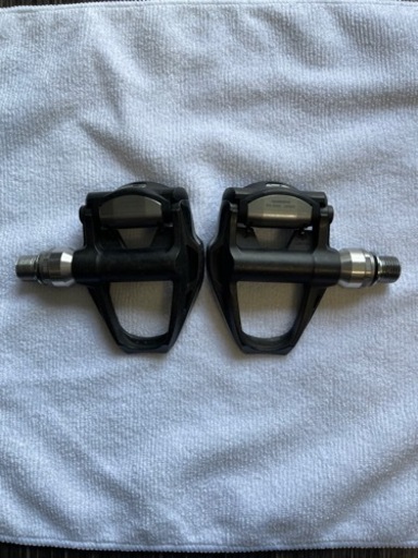 SHIMANO PD-9000 デュラエース ペダル