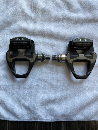 SHIMANO PD-9000 デュラエース ペダル