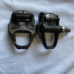 SHIMANO PD-9000 デュラエース ペダルの画像