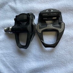 SHIMANO PD-9000 デュラエース ペダルの画像